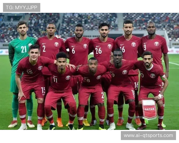 “卡塔尔利用世界杯设施连办洲际杯U17赛，巩固赛事东道主地位”