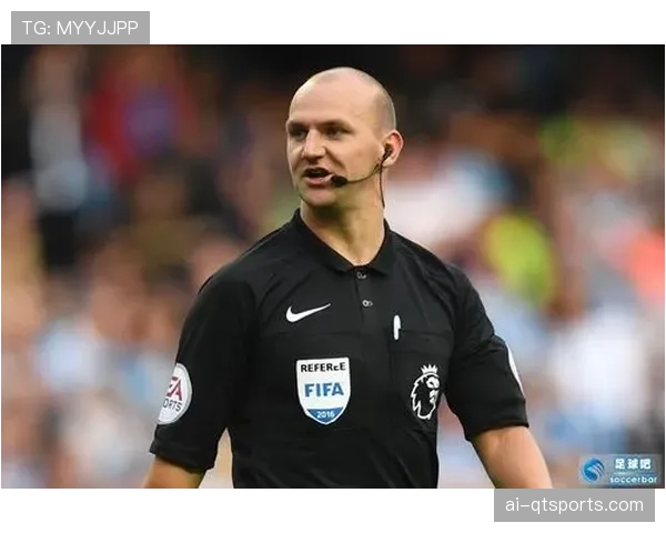 分析：英超“裁判麦克风”选择性直播功能上线，能否提升判罚透明度？